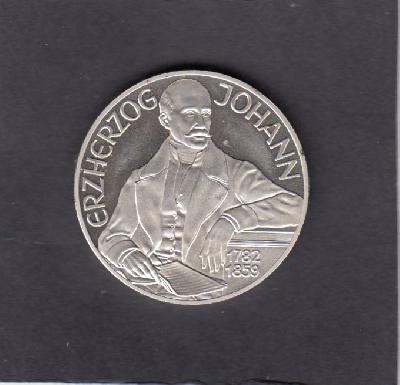 Beschrijving: 100 Schillings  REVOLUTION 1848